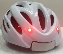 6 front view on 250