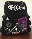 Colourful backpack series148