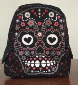 Bluetooth speaker backpack BSBK8013 250